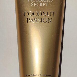 Victoria’s Secret COCONUT PASSION nawilżający balsam do ciała 236ml L1