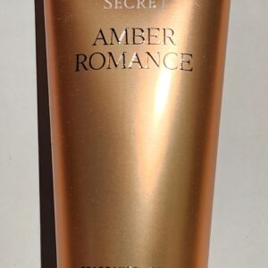 Victoria’s Secret AMBER ROMANCE nawilżający balsam do ciała 236ml L1