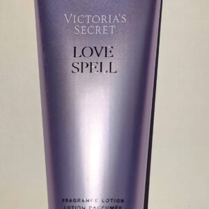 Victoria’s Secret LOVE SPELL nawilżający balsam do ciała 236ml L1