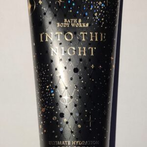 Bath Body Works krem do ciała INTO THE NIGHT 226gram L1