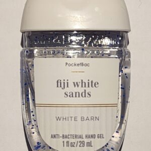 Bath Body Works żel FIJI WHITE SANDS L1