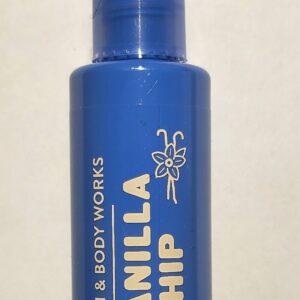 Bath and Body Works spray do rąk VANILLA WHIP L1