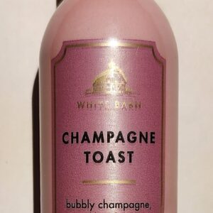 Bath and Body Works perfumy do mieszkania 42,5g CHAMPAGNE TOAST L1