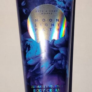 Bath Body Works krem do ciała MOONLIGHT PATH 226gram L1