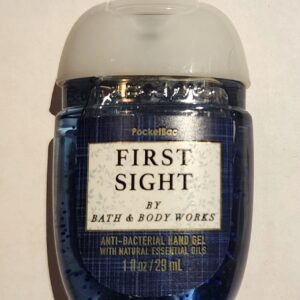 Bath and Body Works żel FIRST SIGHT P24