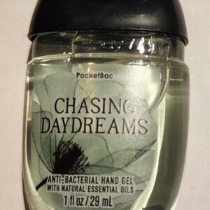 Bath and Body Works żel CHASING DAYDREAMS P24