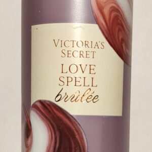 Victoria’s Secret LoVE SPELL Brûlée 250 ml Mgiełka zapachowa L1