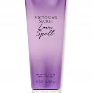 Victoria’s Secret LoVE SPELL nawilżający balsam do ciała 236ml L1