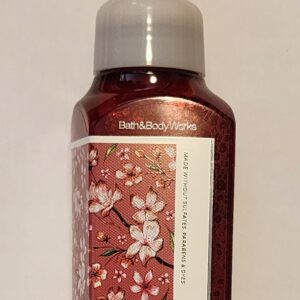 Bath Body Works Mydło JaPANESE CHERRY BLOSSOM Foaming Hand Soap